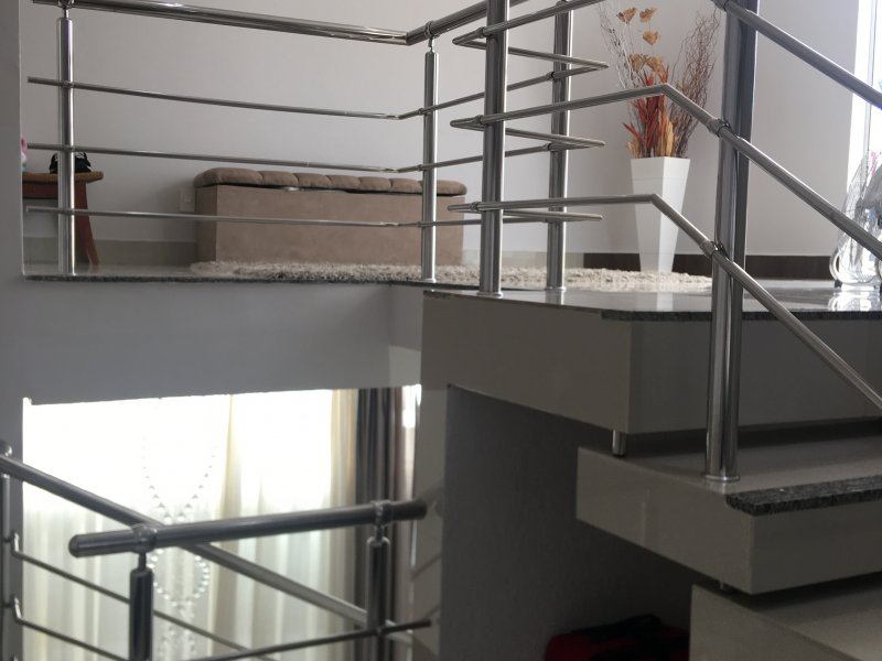 imóvel com 200m² - Parque Novo Mundo - Americana