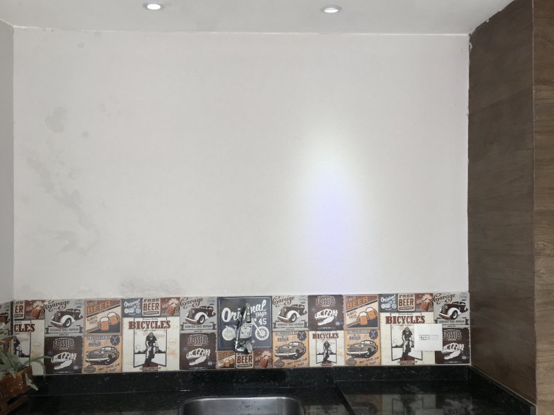 imóvel com 200m² - Parque Novo Mundo - Americana