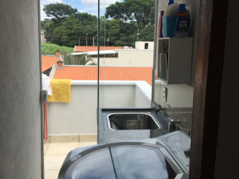 imóvel com 200m² - Parque Novo Mundo - Americana