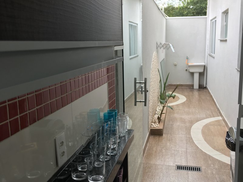 imóvel com 200m² - Parque Novo Mundo - Americana