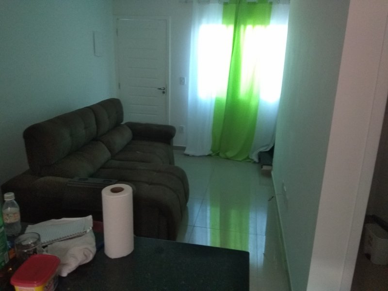 Casa de condomínio à venda Itaquera com 80m² e 2 quartos por R$ 350.000 - 310528251-img-20180725-165529.jpg
