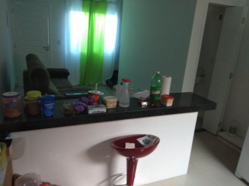 Casa de condomínio à venda Itaquera com 80m² e 2 quartos por R$ 350.000 - 48156192-img-20180725-165510.jpg