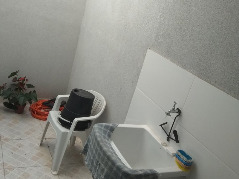Casa de condomínio à venda Itaquera com 80m² e 2 quartos por R$ 350.000 - 538800096-img-20180725-165432.jpg