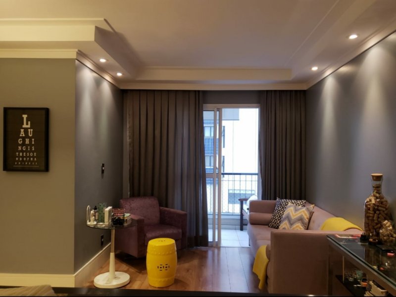 imóvel com 77m² - Vila Andrade - São Paulo