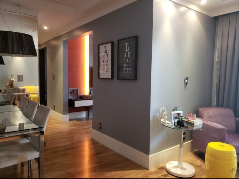 imóvel com 77m² - Vila Andrade - São Paulo