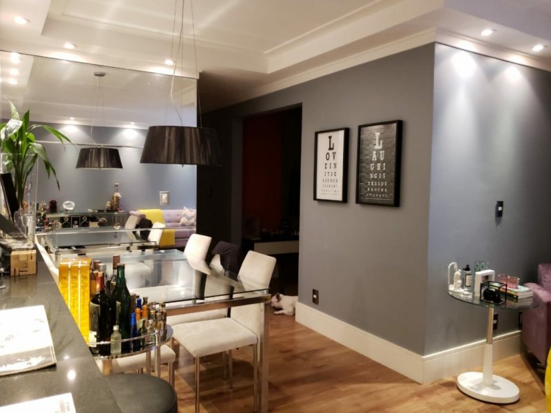 imóvel com 77m² - Vila Andrade - São Paulo