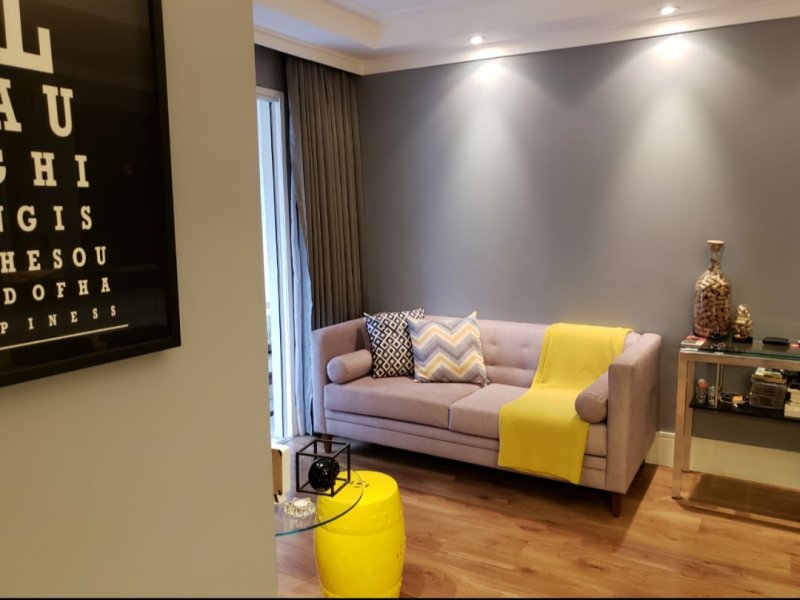 imóvel com 77m² - Vila Andrade - São Paulo