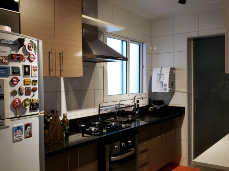 imóvel com 77m² - Vila Andrade - São Paulo