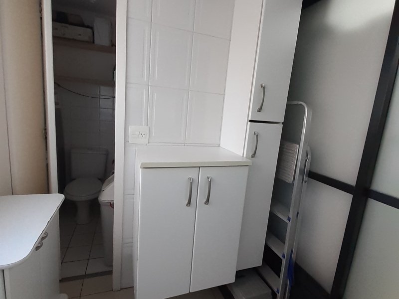 imóvel com 115m² - Vila Mascote - São Paulo