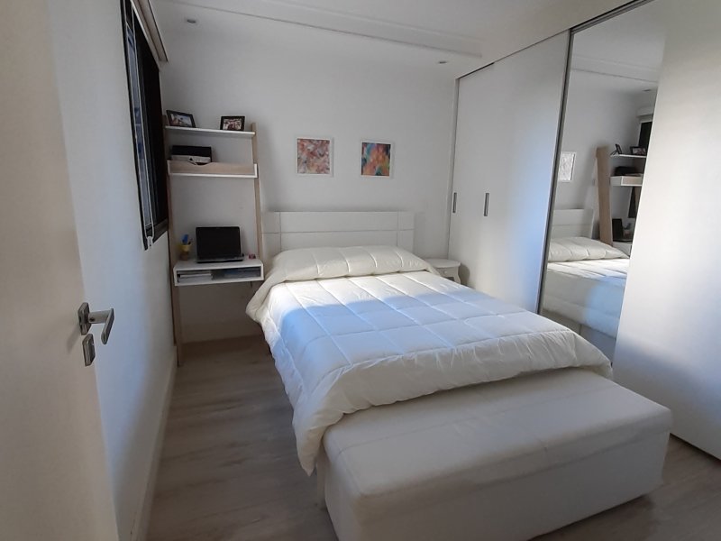 imóvel com 115m² - Vila Mascote - São Paulo
