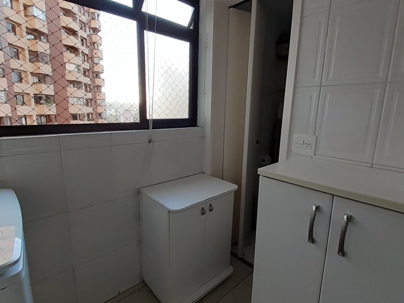 imóvel com 115m² - Vila Mascote - São Paulo