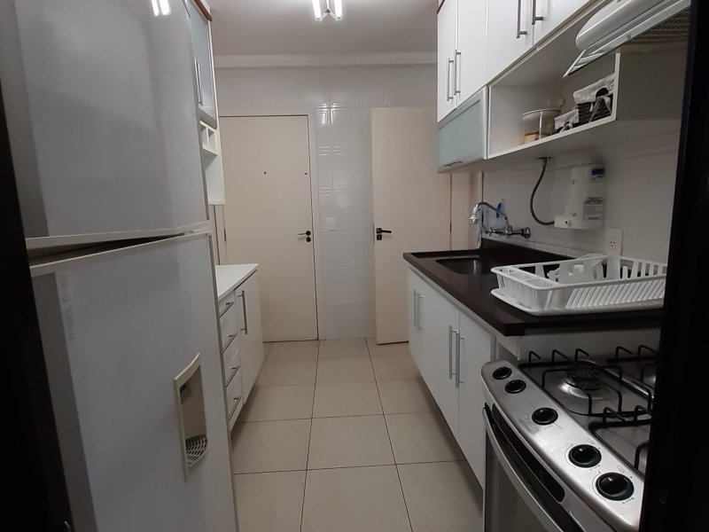 imóvel com 115m² - Vila Mascote - São Paulo
