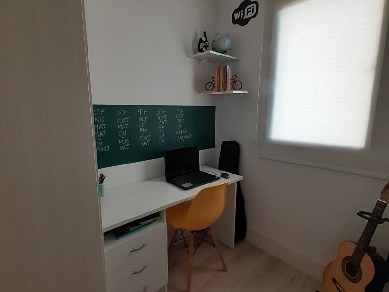 imóvel com 115m² - Vila Mascote - São Paulo