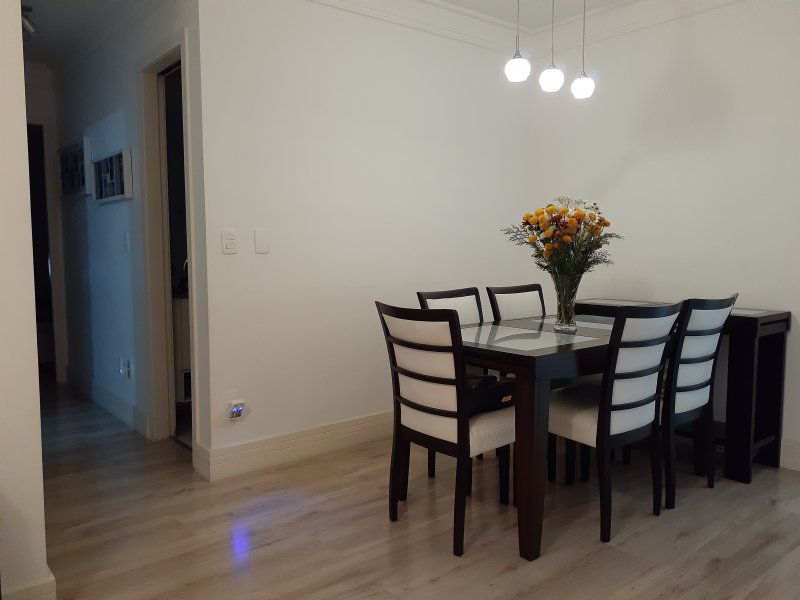 imóvel com 115m² - Vila Mascote - São Paulo