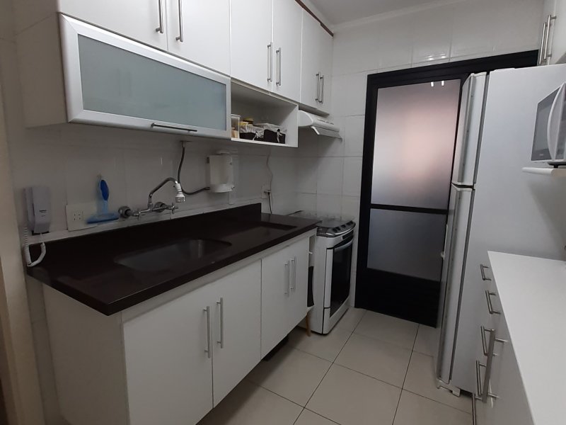 imóvel com 115m² - Vila Mascote - São Paulo