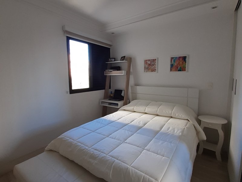 imóvel com 115m² - Vila Mascote - São Paulo