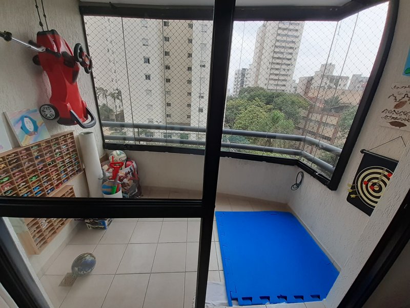 imóvel com 115m² - Vila Mascote - São Paulo