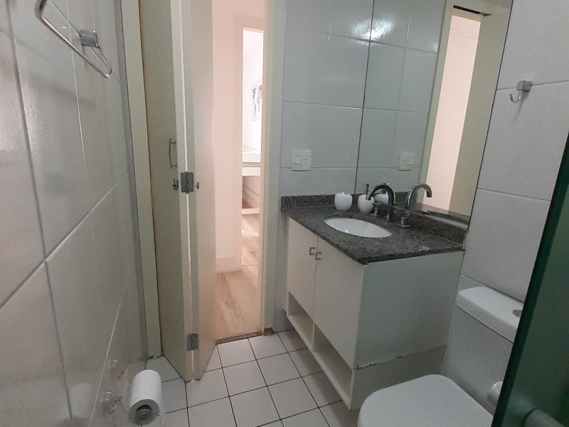 imóvel com 115m² - Vila Mascote - São Paulo