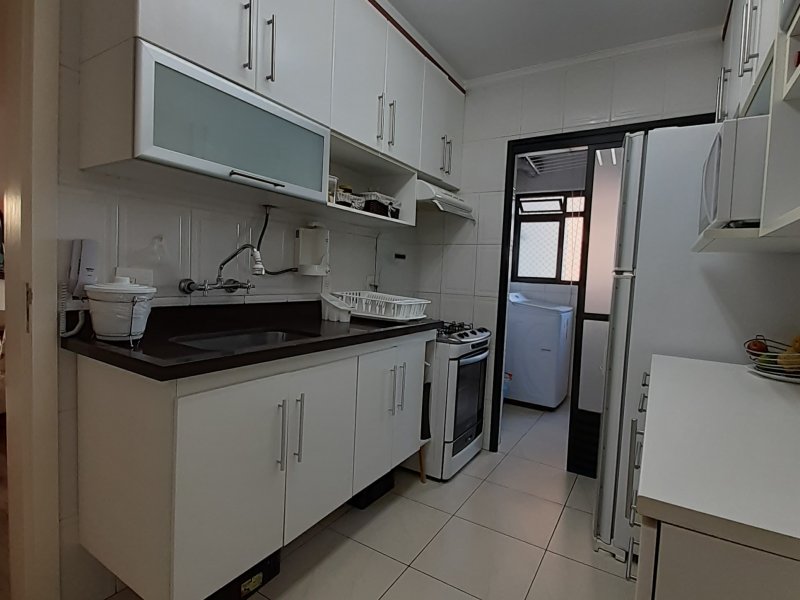 imóvel com 115m² - Vila Mascote - São Paulo