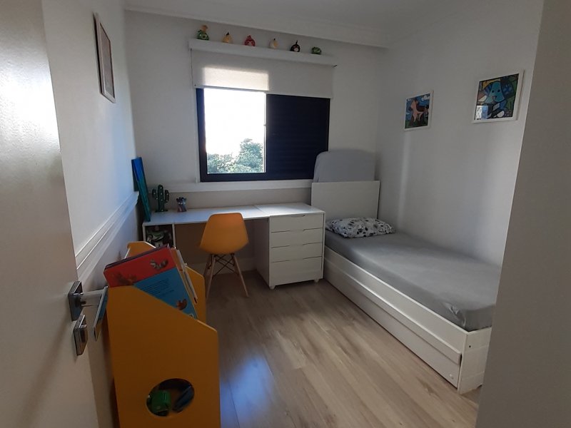 imóvel com 115m² - Vila Mascote - São Paulo