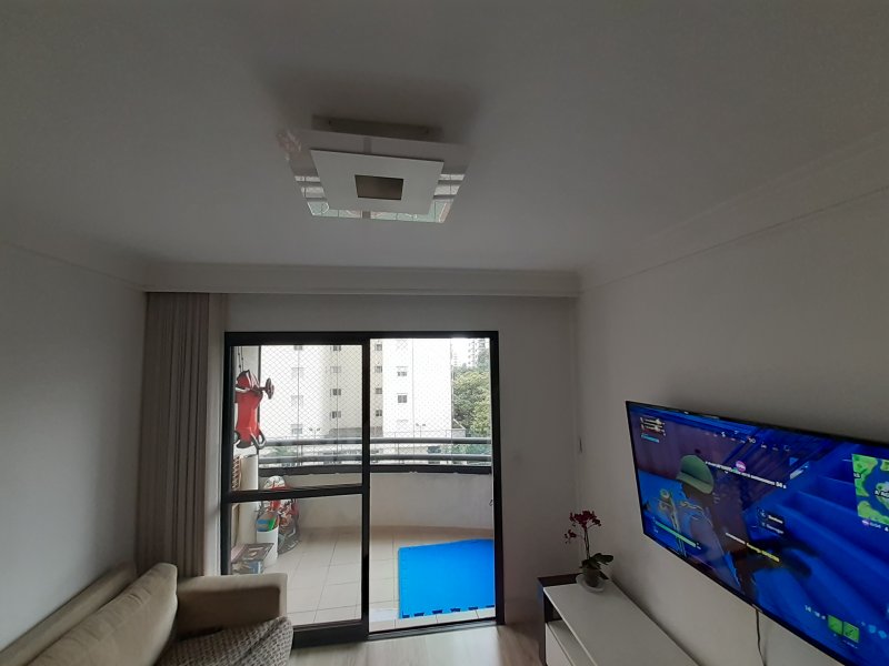 imóvel com 115m² - Vila Mascote - São Paulo