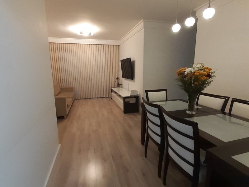 imóvel com 115m² - Vila Mascote - São Paulo