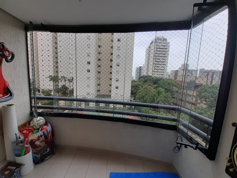 imóvel com 115m² - Vila Mascote - São Paulo