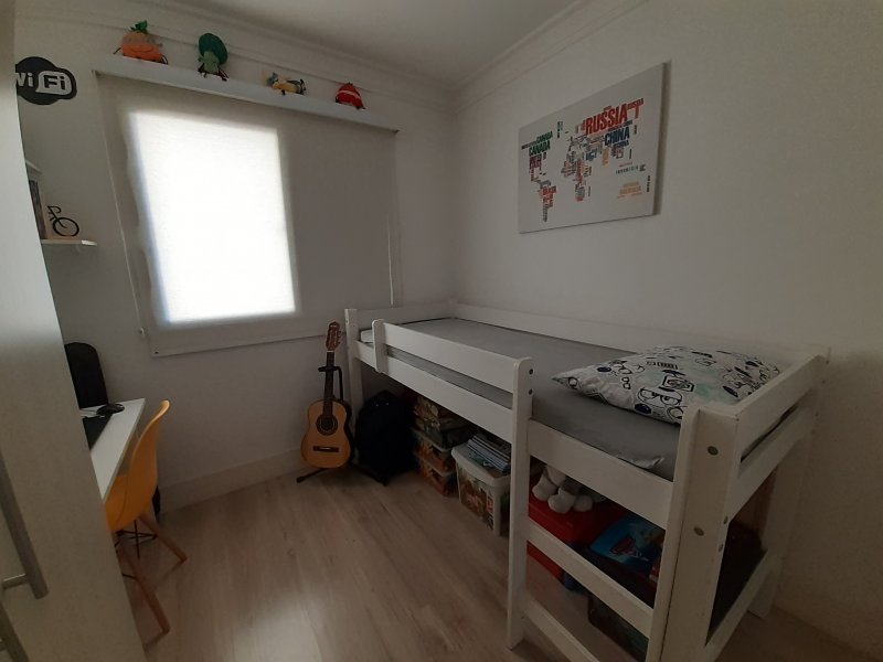 imóvel com 115m² - Vila Mascote - São Paulo
