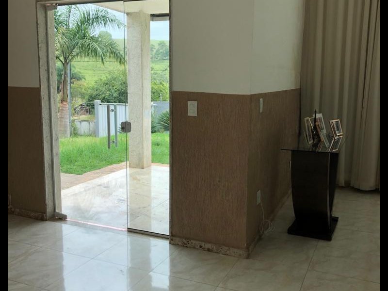 imóvel com 2410m² - Francisco Bernardino - Juiz de Fora