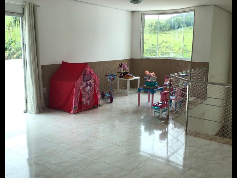 imóvel com 2410m² - Francisco Bernardino - Juiz de Fora