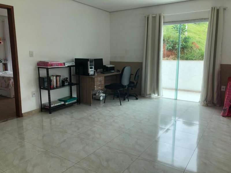 imóvel com 2410m² - Francisco Bernardino - Juiz de Fora