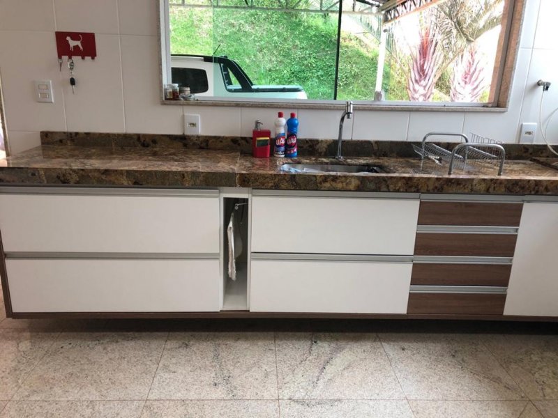 imóvel com 2410m² - Francisco Bernardino - Juiz de Fora