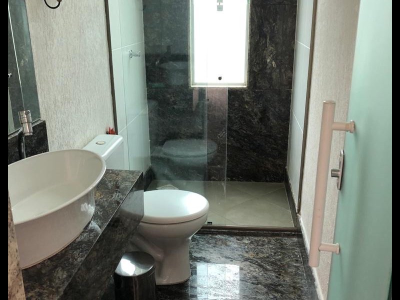 imóvel com 2410m² - Francisco Bernardino - Juiz de Fora