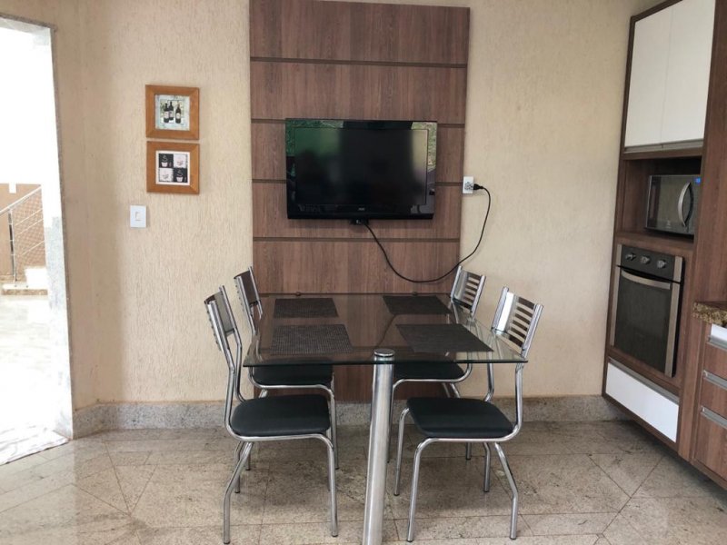 imóvel com 2410m² - Francisco Bernardino - Juiz de Fora