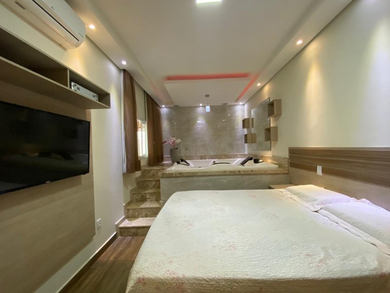 imóvel com 170m² - Residencial Real Park Sumaré - Sumaré