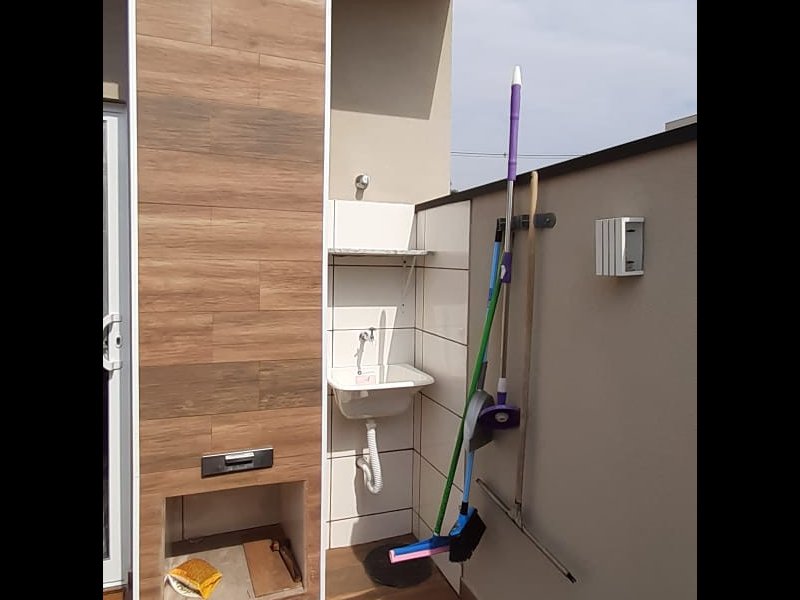 imóvel com 170m² - Residencial Real Park Sumaré - Sumaré