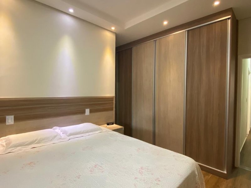 imóvel com 170m² - Residencial Real Park Sumaré - Sumaré