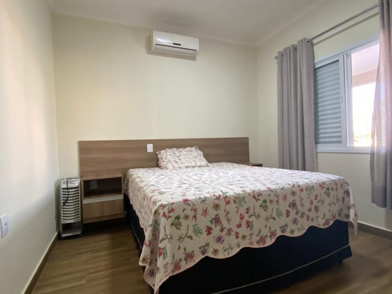 imóvel com 170m² - Residencial Real Park Sumaré - Sumaré