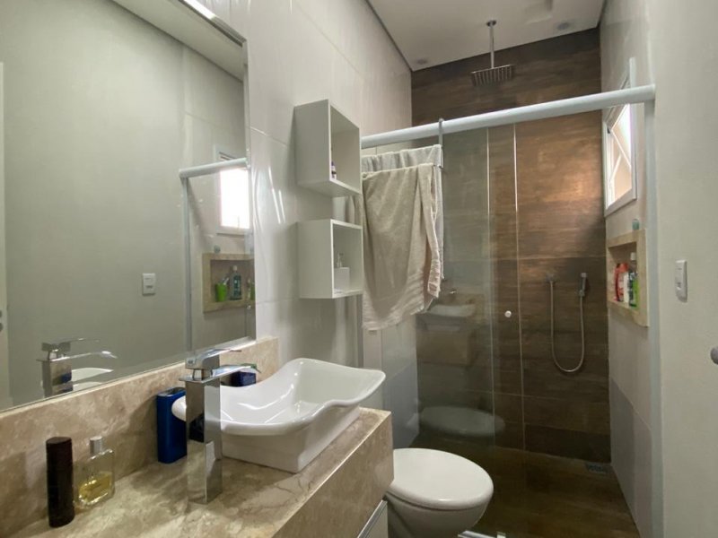 imóvel com 170m² - Residencial Real Park Sumaré - Sumaré