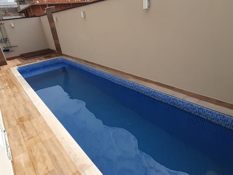 imóvel com 170m² - Residencial Real Park Sumaré - Sumaré