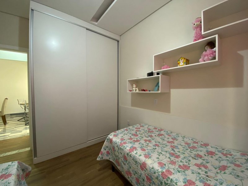 imóvel com 170m² - Residencial Real Park Sumaré - Sumaré