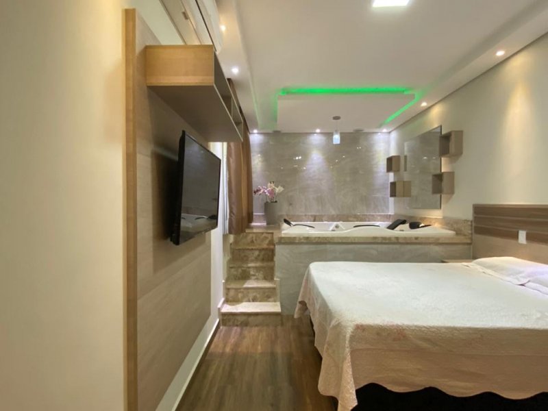 imóvel com 170m² - Residencial Real Park Sumaré - Sumaré