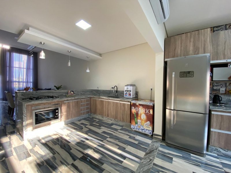 imóvel com 170m² - Residencial Real Park Sumaré - Sumaré