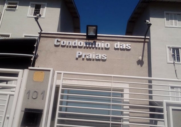 imóvel com 67m²