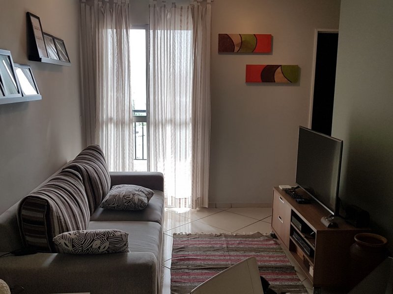 Apartamento à venda São João Clímaco com 50m² e 2 quartos por R$ 263.000 - 1489753911-3ed0d94a-6c13-422a-90e4-622b7d041a78.jpg
