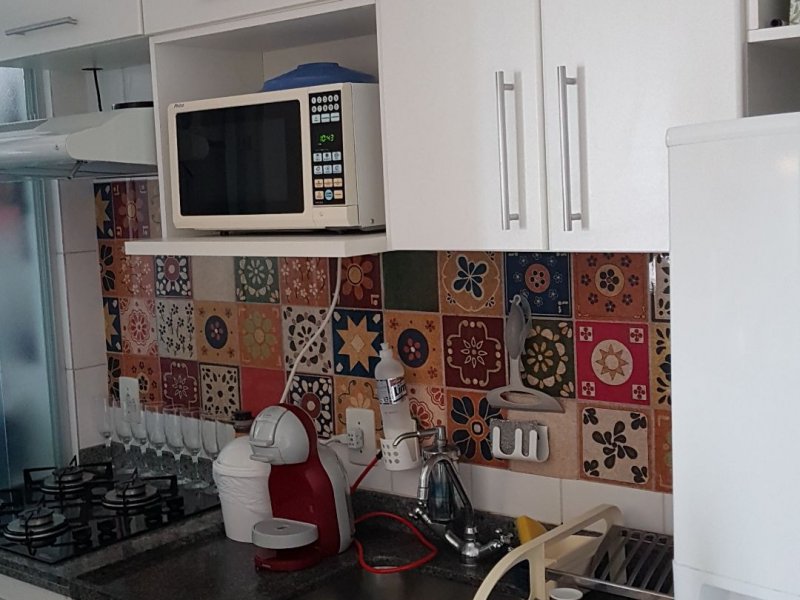 Apartamento à venda São João Clímaco com 50m² e 2 quartos por R$ 263.000 - 1640495236-97cecdd1-439e-400c-a67f-c20cbba2166c.jpg