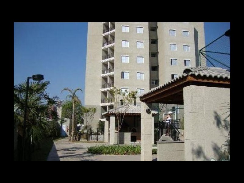 Apartamento à venda São João Clímaco com 50m² e 2 quartos por R$ 263.000 - 1786218676-foto-churrasqueiras.jpg