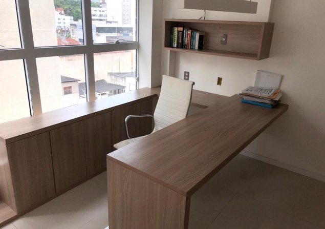 imóvel com 26m²