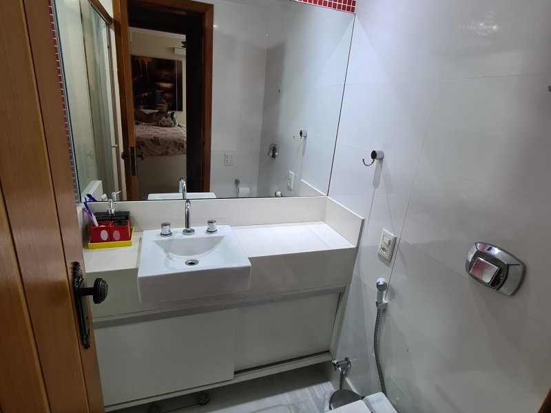 imóvel com 76m² - Grajaú - Rio de Janeiro