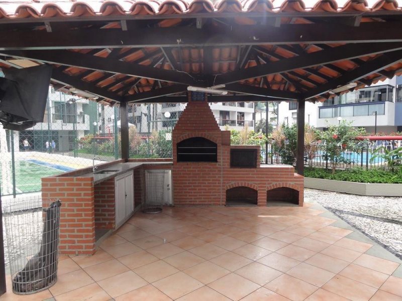 imóvel com 76m² - Grajaú - Rio de Janeiro